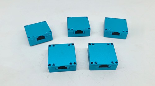 CNC加工：鑫偉科精密的核心技術(shù)