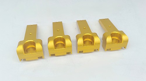 CNC加工的應用領域有哪些？