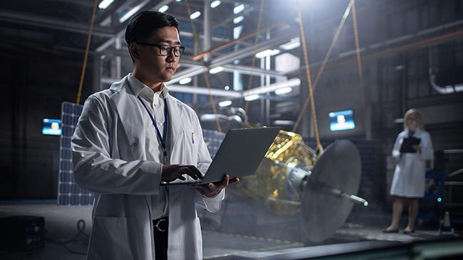 航天航空行業(yè)CNC精密零件客戶合作案例解析