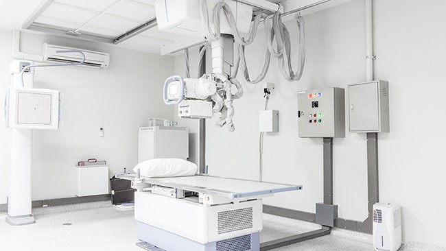 醫(yī)療器械行業(yè)5軸精密零件加工客戶合作案例深度解析