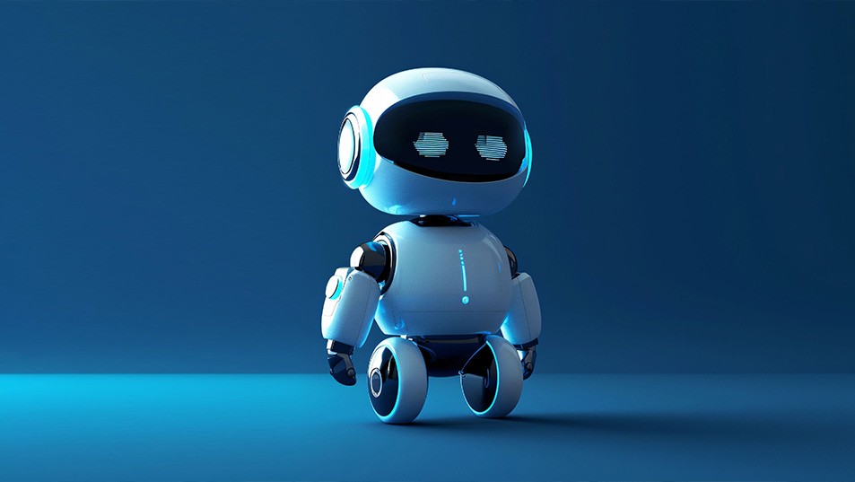 機(jī)器人行業(yè)零件加工客戶(hù)合作案例深度剖析