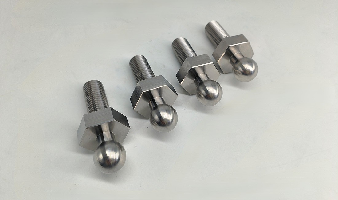 加工產(chǎn)品展示