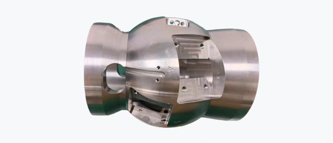 加工產(chǎn)品展示